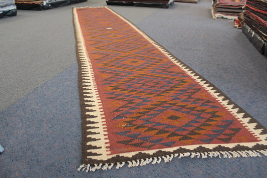 Mamina Kilim - 476 x 84cm
