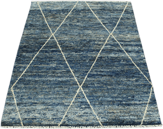 Moroccan Rug - 180 x 140cm