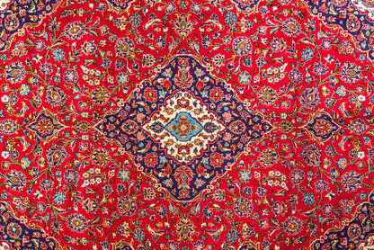 Yazd Rug - 405 x 285cm