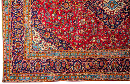 Yazd Rug - 405 x 285cm