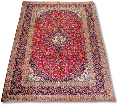 Yazd Rug - 405 x 285cm