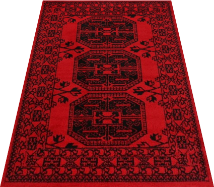 Tribe 18675 10 Red