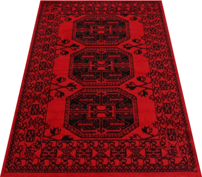 Tribe 18675 10 Red